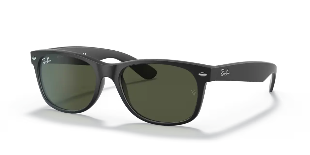 Ray-Ban NEW WAYFARER CLASSIC - Jorgensen Powersports