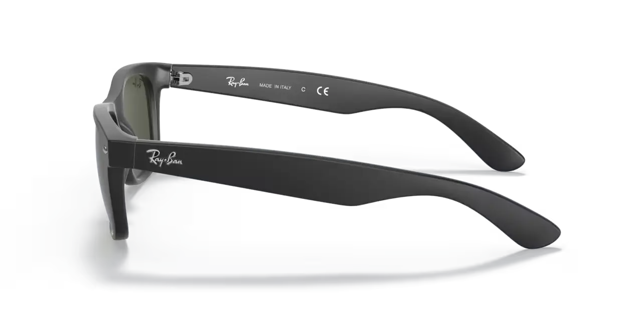 Ray-Ban NEW WAYFARER CLASSIC - Jorgensen Powersports