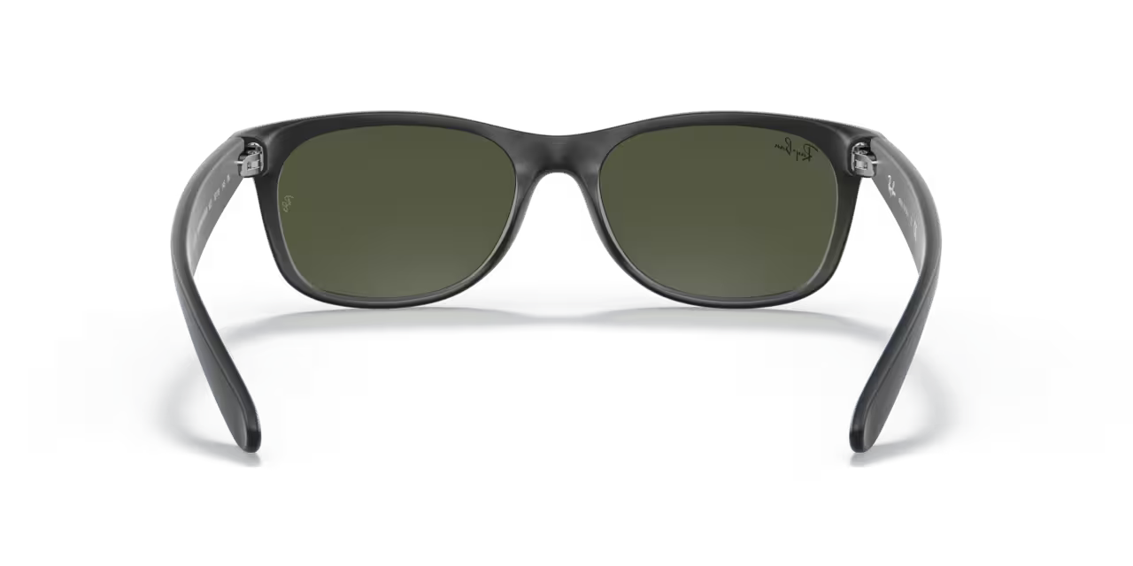 Ray-Ban NEW WAYFARER CLASSIC - Jorgensen Powersports