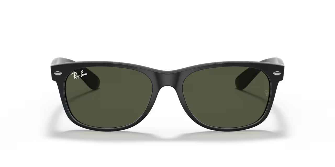 Ray-Ban NEW WAYFARER CLASSIC - Jorgensen Powersports