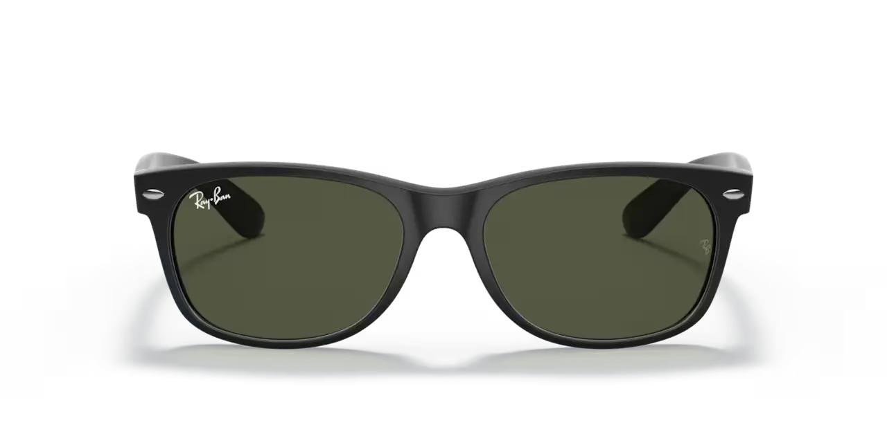 Ray-Ban NEW WAYFARER CLASSIC - Jorgensen Powersports