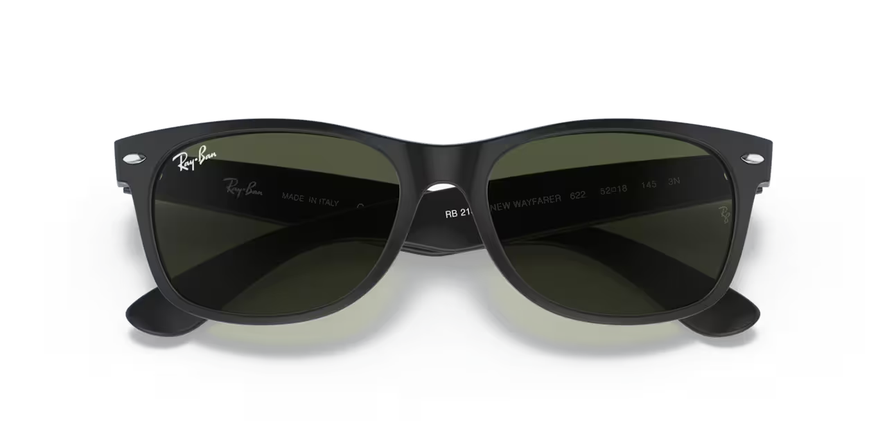 Ray-Ban NEW WAYFARER CLASSIC - Jorgensen Powersports