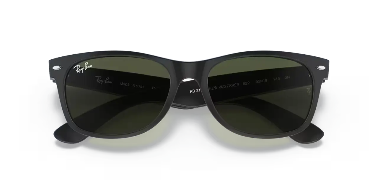 Ray-Ban NEW WAYFARER CLASSIC - Jorgensen Powersports