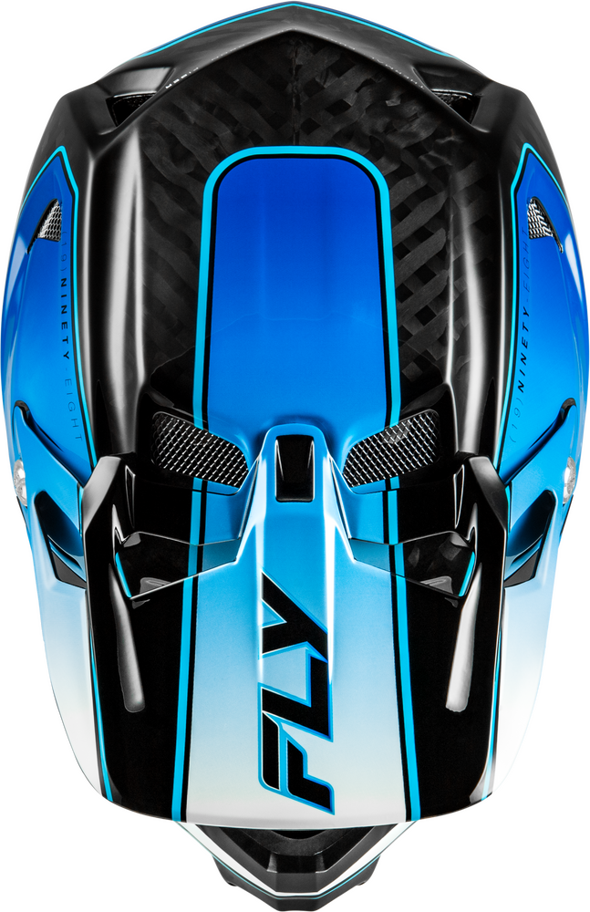 FLY RACING WERX-R FLOW CARBON HELMET Fly