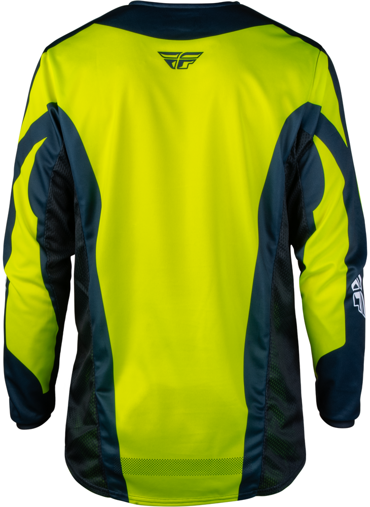 FLY RACING KINETIC FADE JERSEY Fly