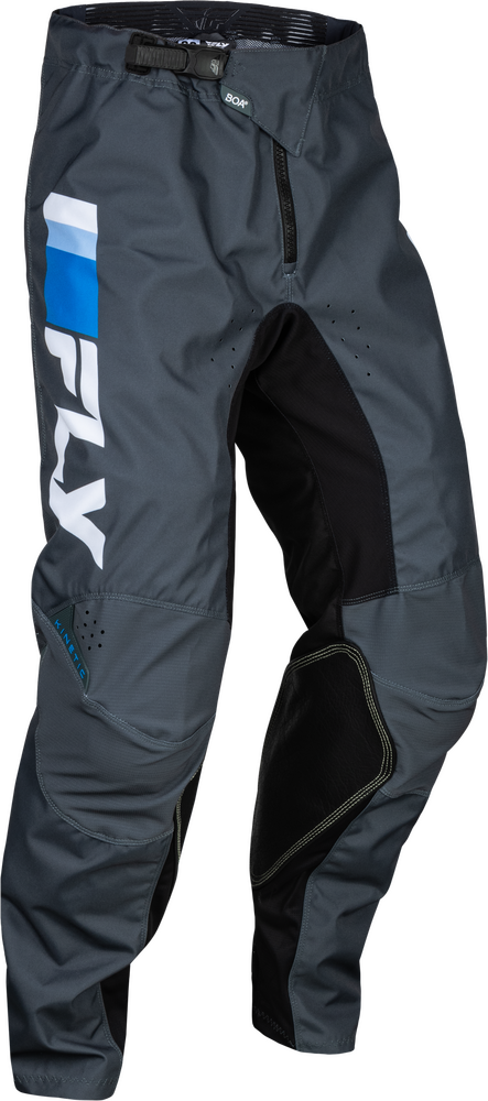 Fly Kinetic Prix Pants Youth Fly