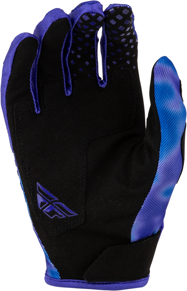 FLY RACING KINETIC BLUR GLOVES Fly