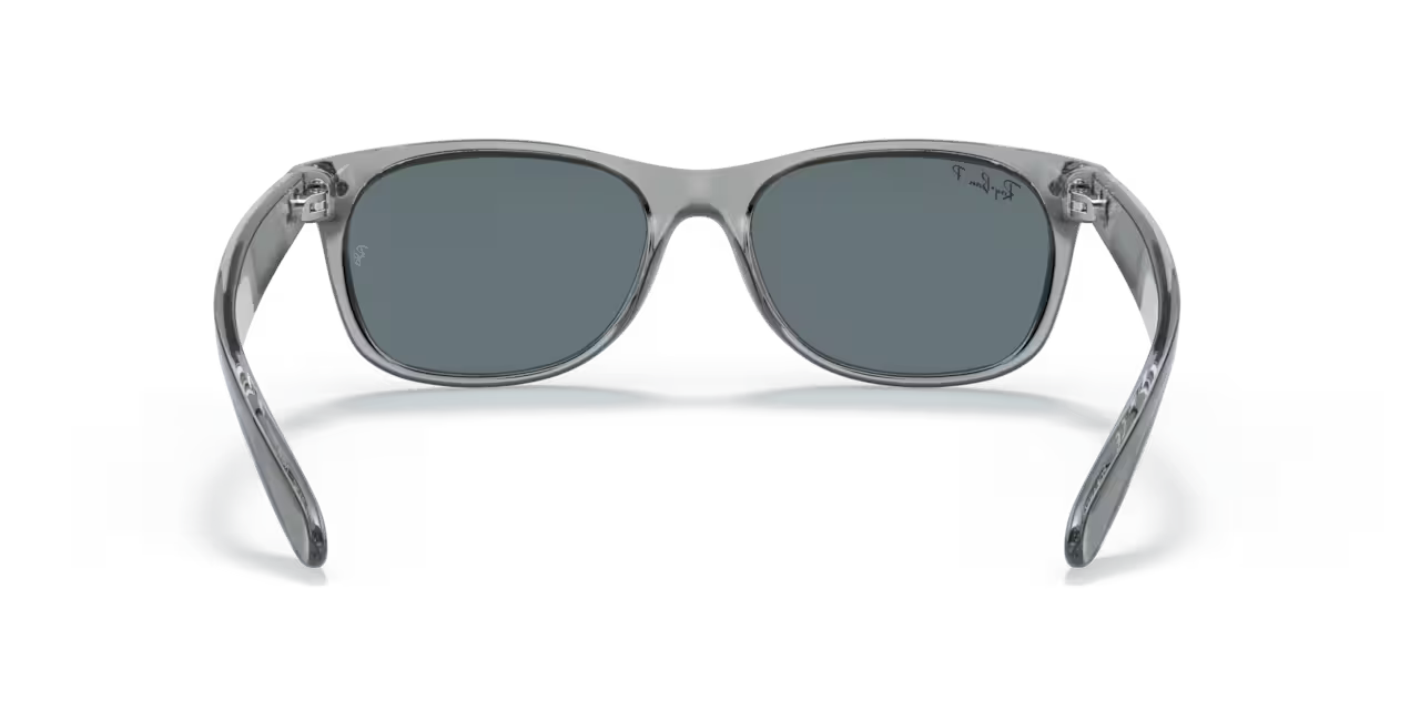 Ray-Ban NEW WAYFARER CLASSIC - Jorgensen Powersports