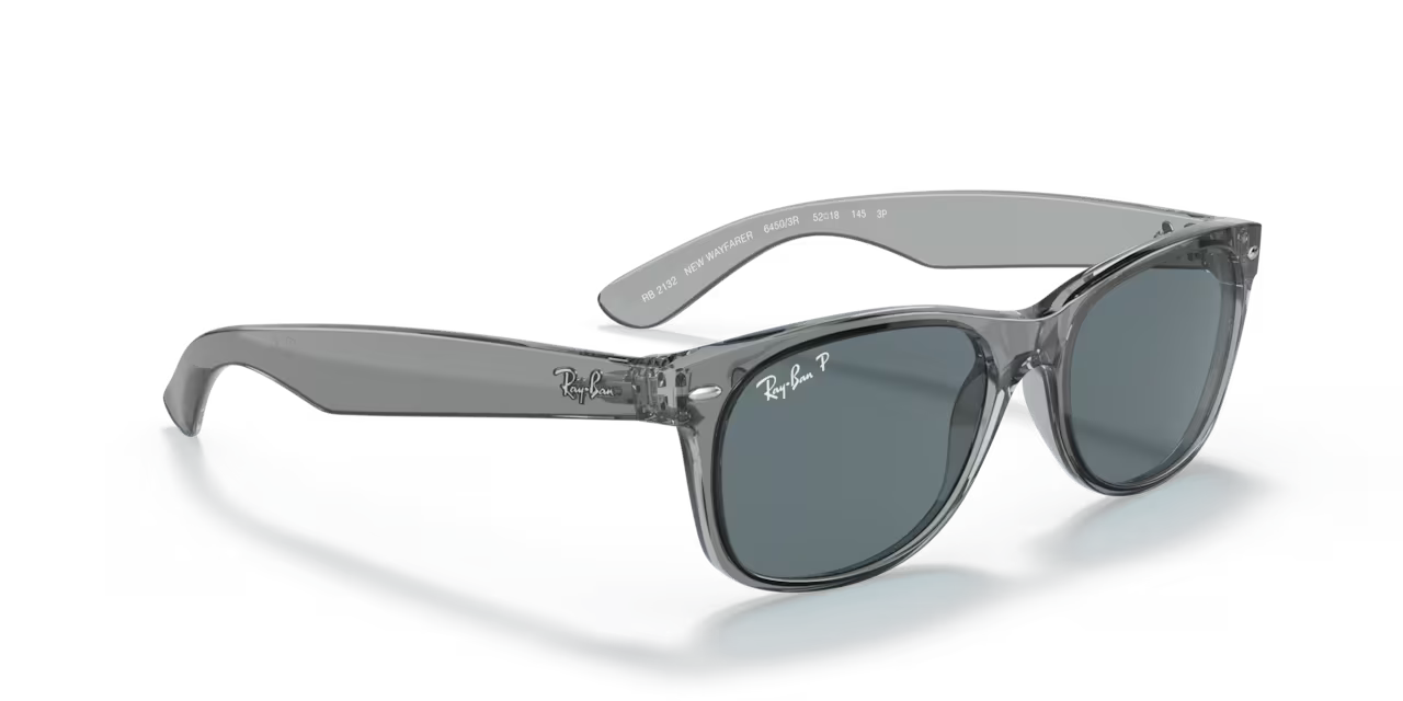 Ray-Ban NEW WAYFARER CLASSIC - Jorgensen Powersports