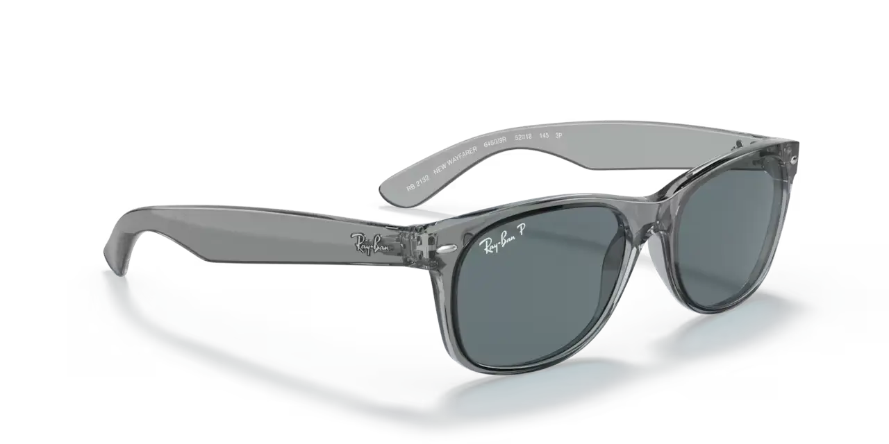 Ray-Ban NEW WAYFARER CLASSIC - Jorgensen Powersports