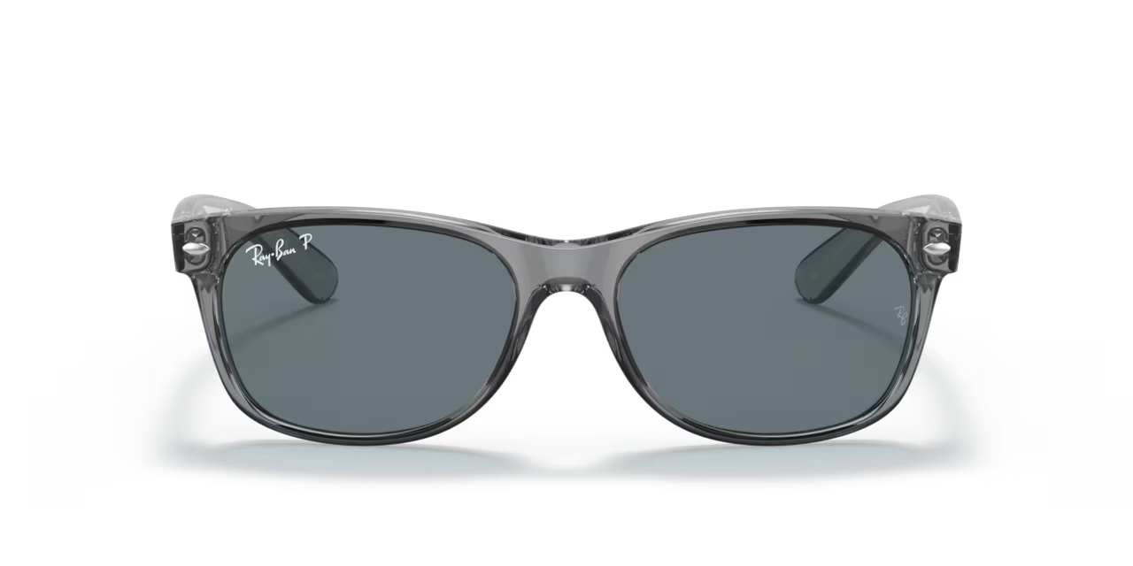 Ray-Ban NEW WAYFARER CLASSIC - Jorgensen Powersports