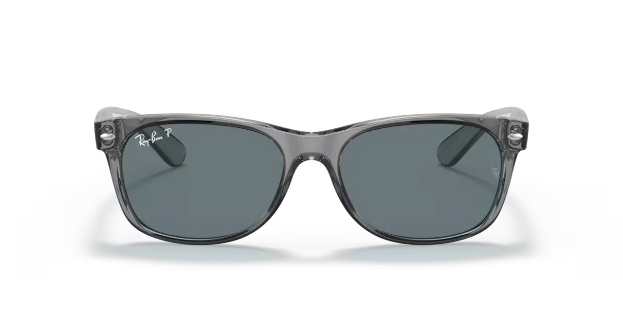 Ray-Ban NEW WAYFARER CLASSIC - Jorgensen Powersports