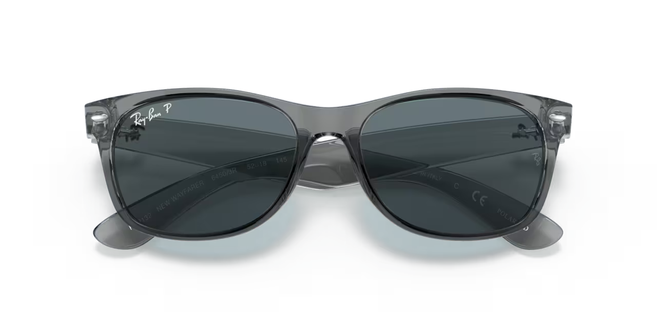 Ray-Ban NEW WAYFARER CLASSIC - Jorgensen Powersports