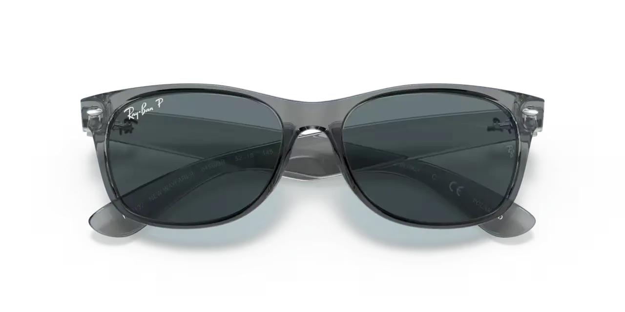Ray-Ban NEW WAYFARER CLASSIC - Jorgensen Powersports