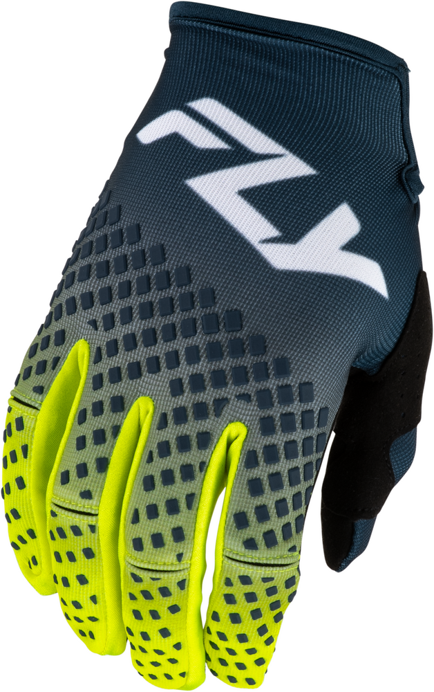 FLY RACING KINETIC FADE GLOVES Fly
