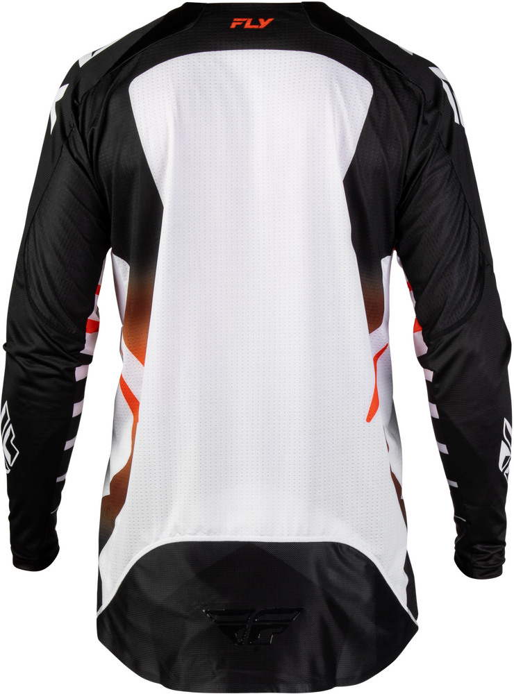 FLY RACING EVOLUTION DST BOLT JERSEY Fly