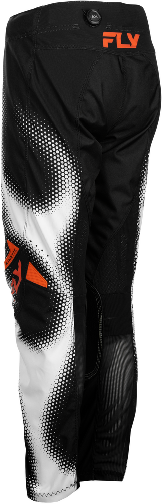 FLY RACING YOUTH KINETIC TORCH PANTS Fly