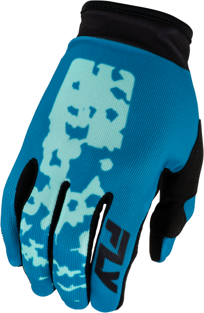 FLY RACING WOMEN'S LITE FLAKE GLOVES Fly
