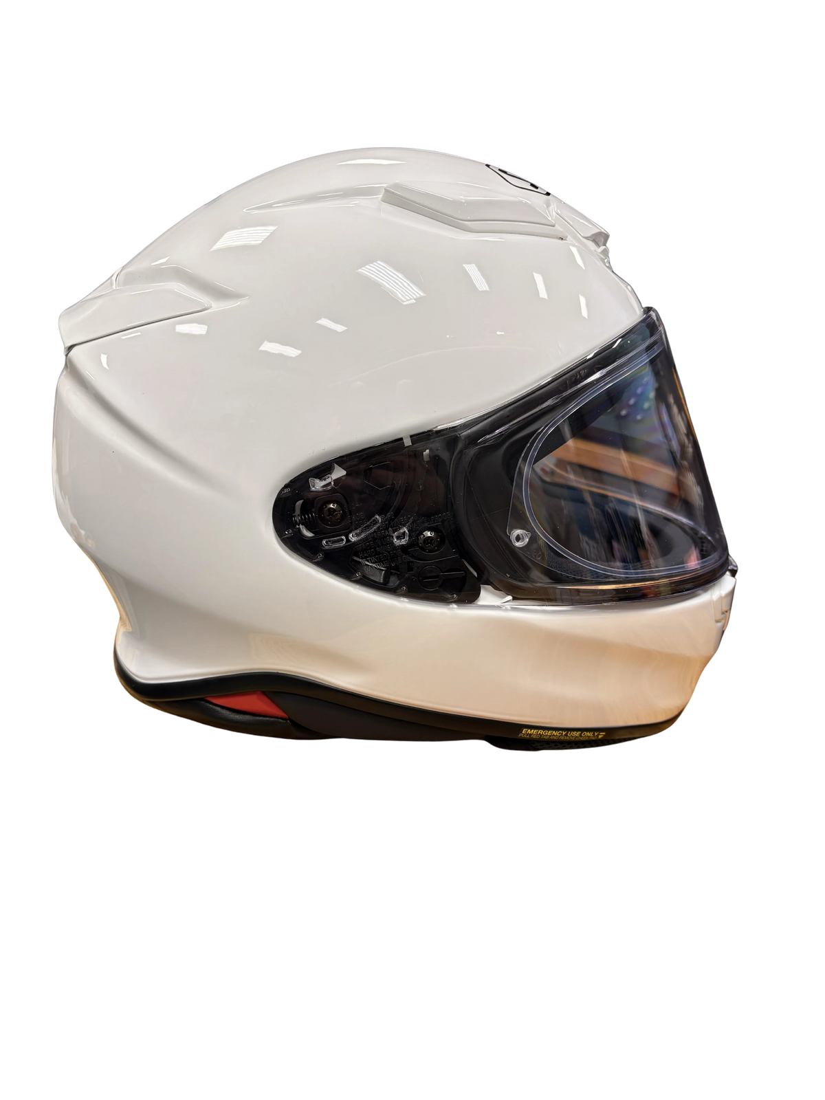 OPEN BOX: Shoei RF-1400 Helmet SIZE X-Large