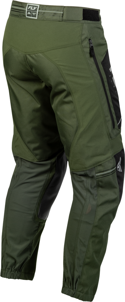FLY RACING PATROL PANTS Fly