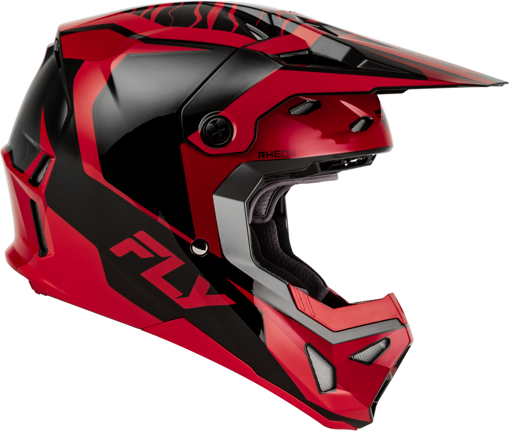 FLY RACING FORMULA CP CHARGE HELMET Fly