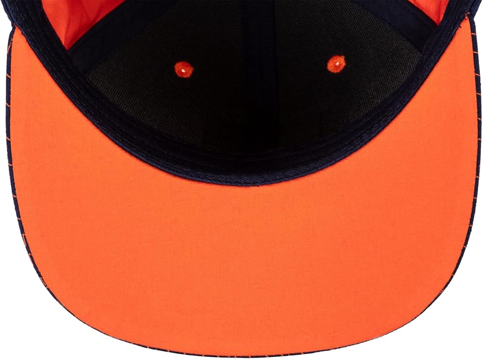 RedBull KTM Grid Flat Cap KTM