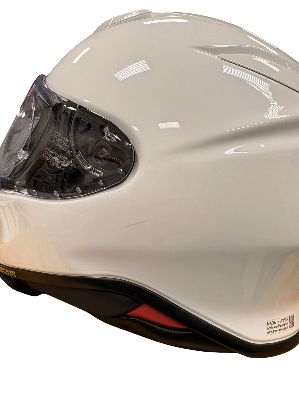 OPEN BOX: Shoei RF-1400 Helmet SIZE X-Large