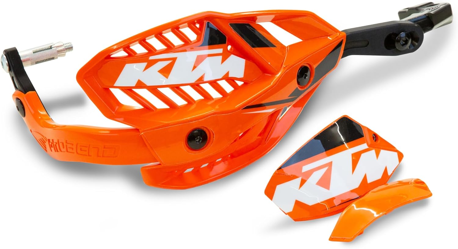 KTM CYCRA PROBEND ULTRA HCM HANDGUARDS - Jorgensen Powersports