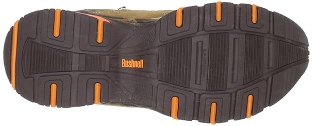 Bushnell Stalk Mid Hunting Boot Size 12 BUSHNELL