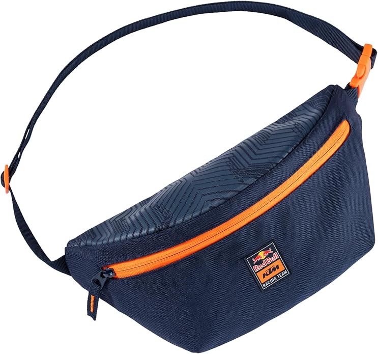 KTM REDBULL CROSS BODY BAG KTM