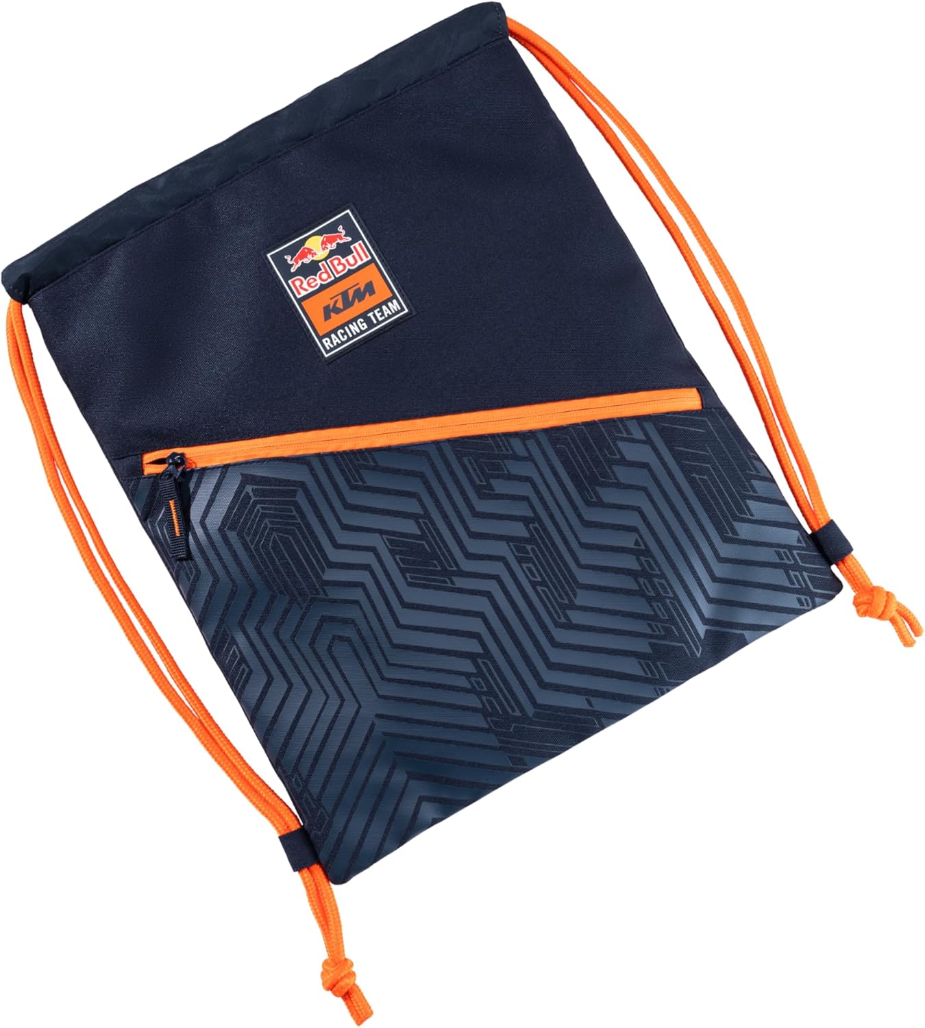 KTM RedBull Grid Drawstring Bag KTM