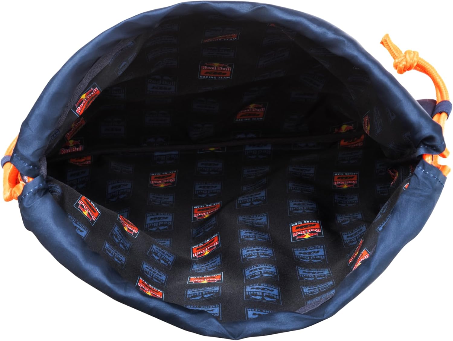 KTM RedBull Grid Drawstring Bag KTM