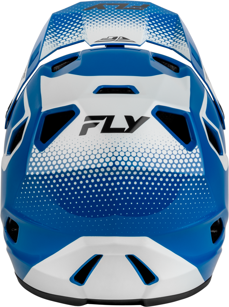 FLY RACING RAYCE SONAR BICYCLE HELMET Fly