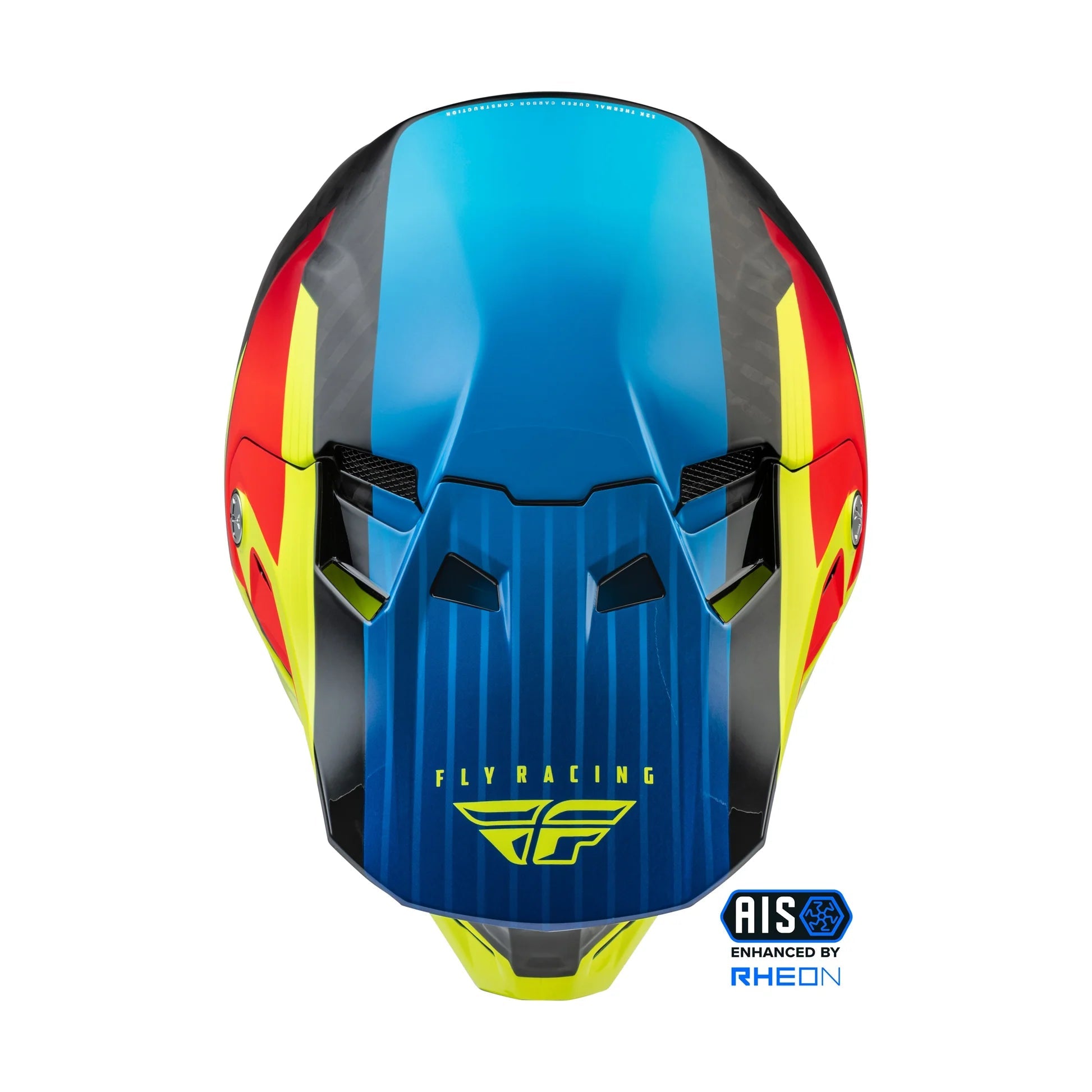 Fly Formula Carbon Prime Helmet Fly