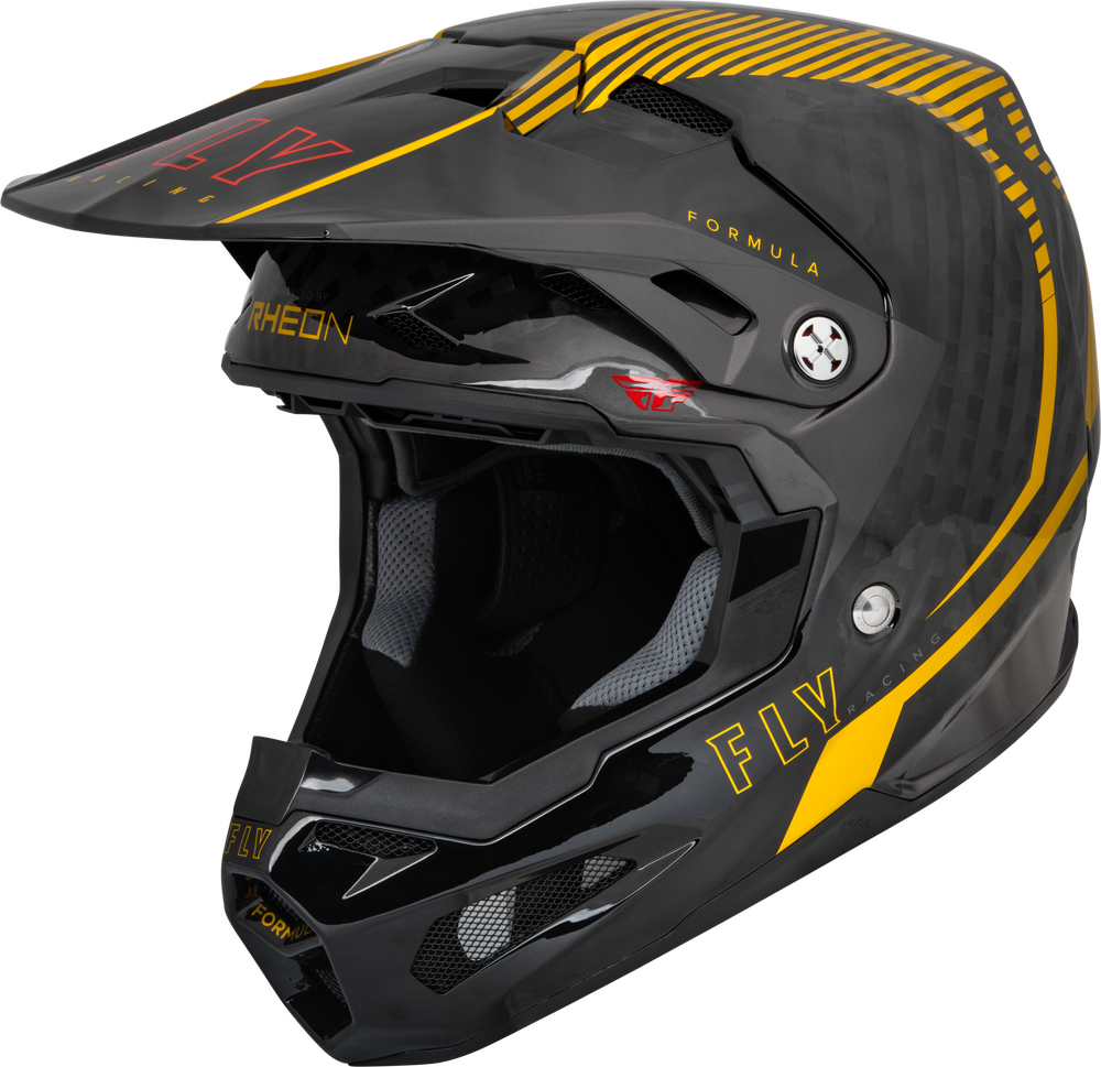 Fly Carbon Tracer Helmet Fly