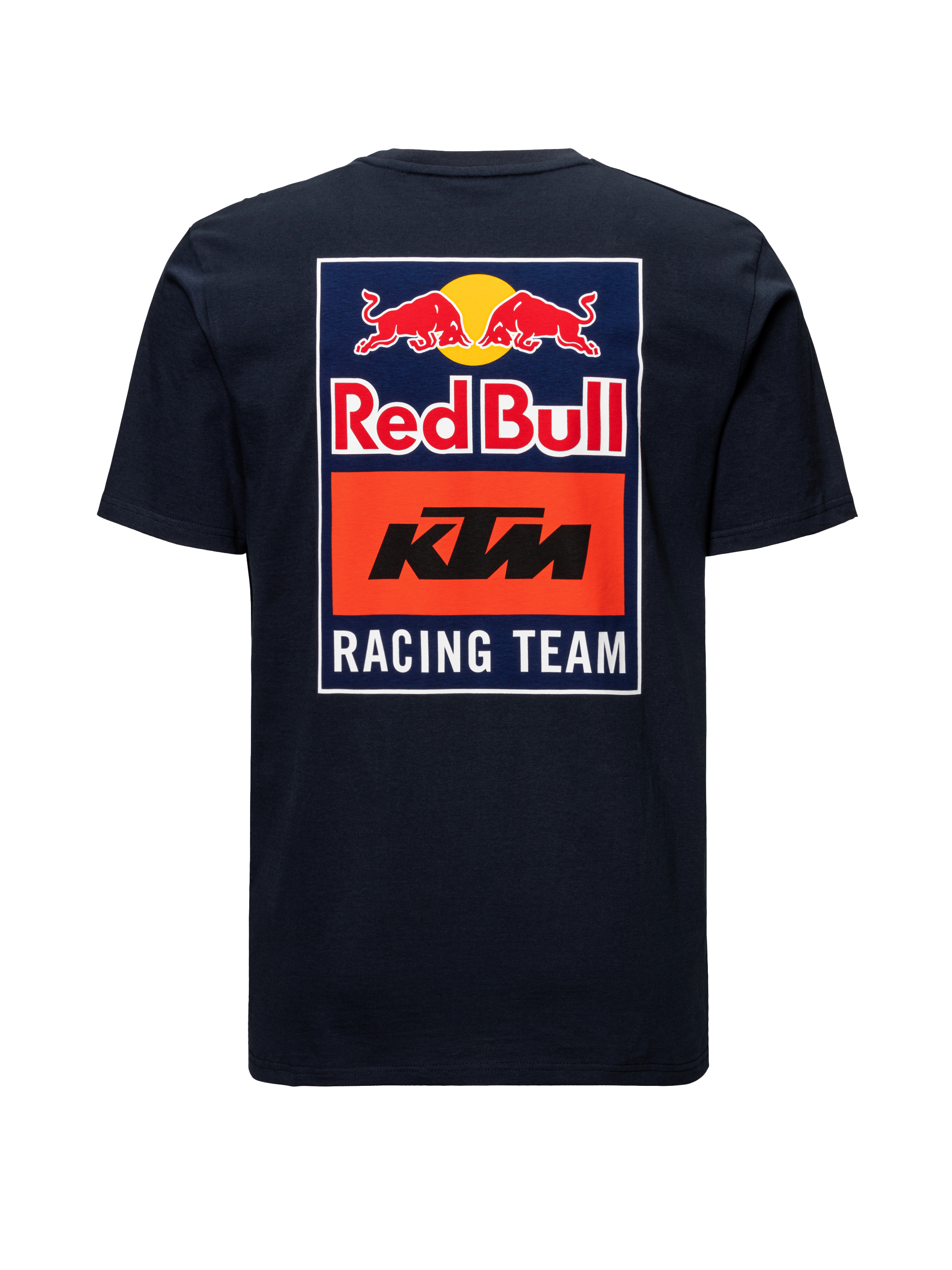 KTM BACKPRINT T-SHIRT KTM