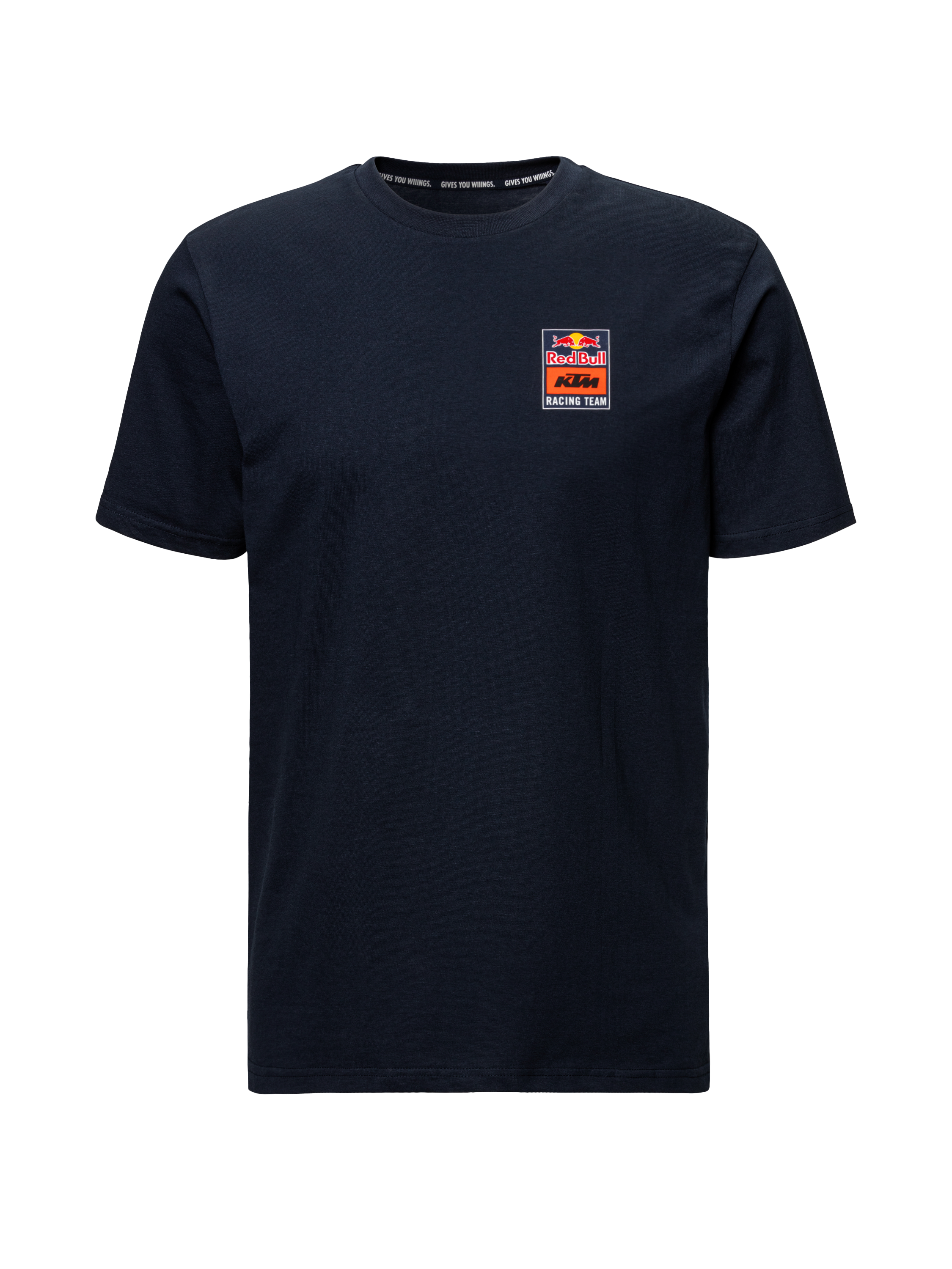 KTM BACKPRINT T-SHIRT KTM