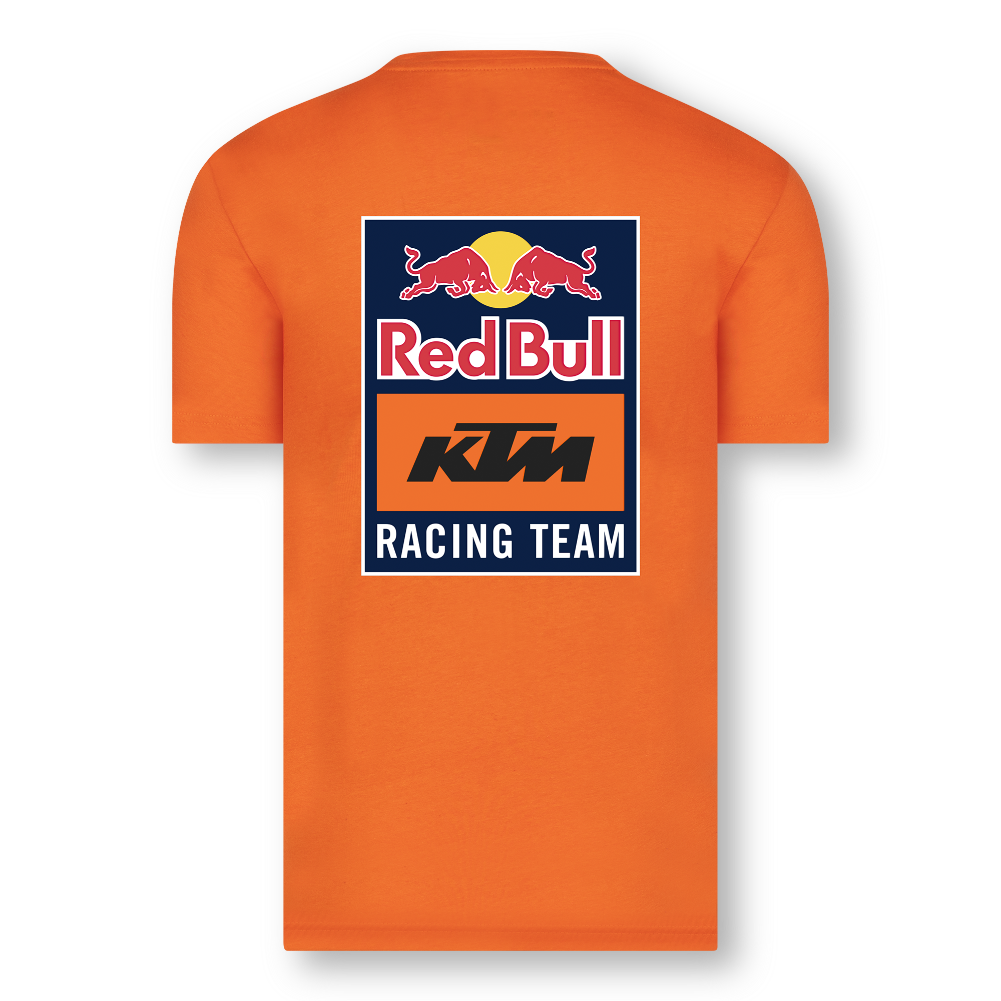 KTM BACKPRINT T-SHIRT KTM
