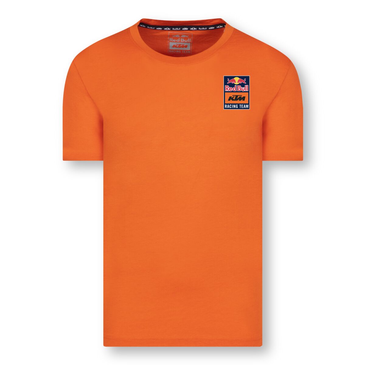 KTM BACKPRINT T-SHIRT KTM