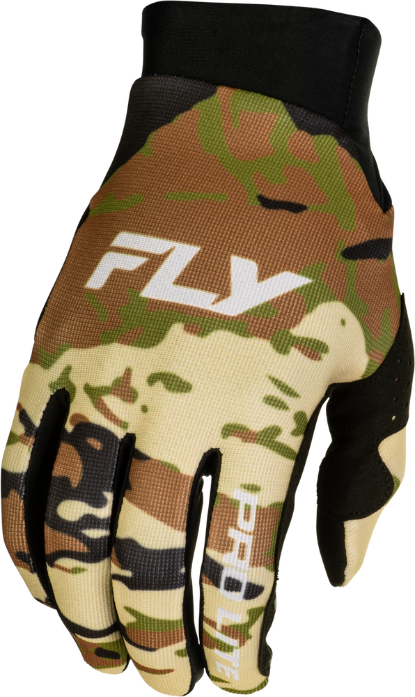 FLY RACING PRO LITE GLOVES Jorgensen Powersports