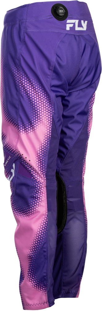 FLY RACING YOUTH KINETIC TORCH PANTS Fly