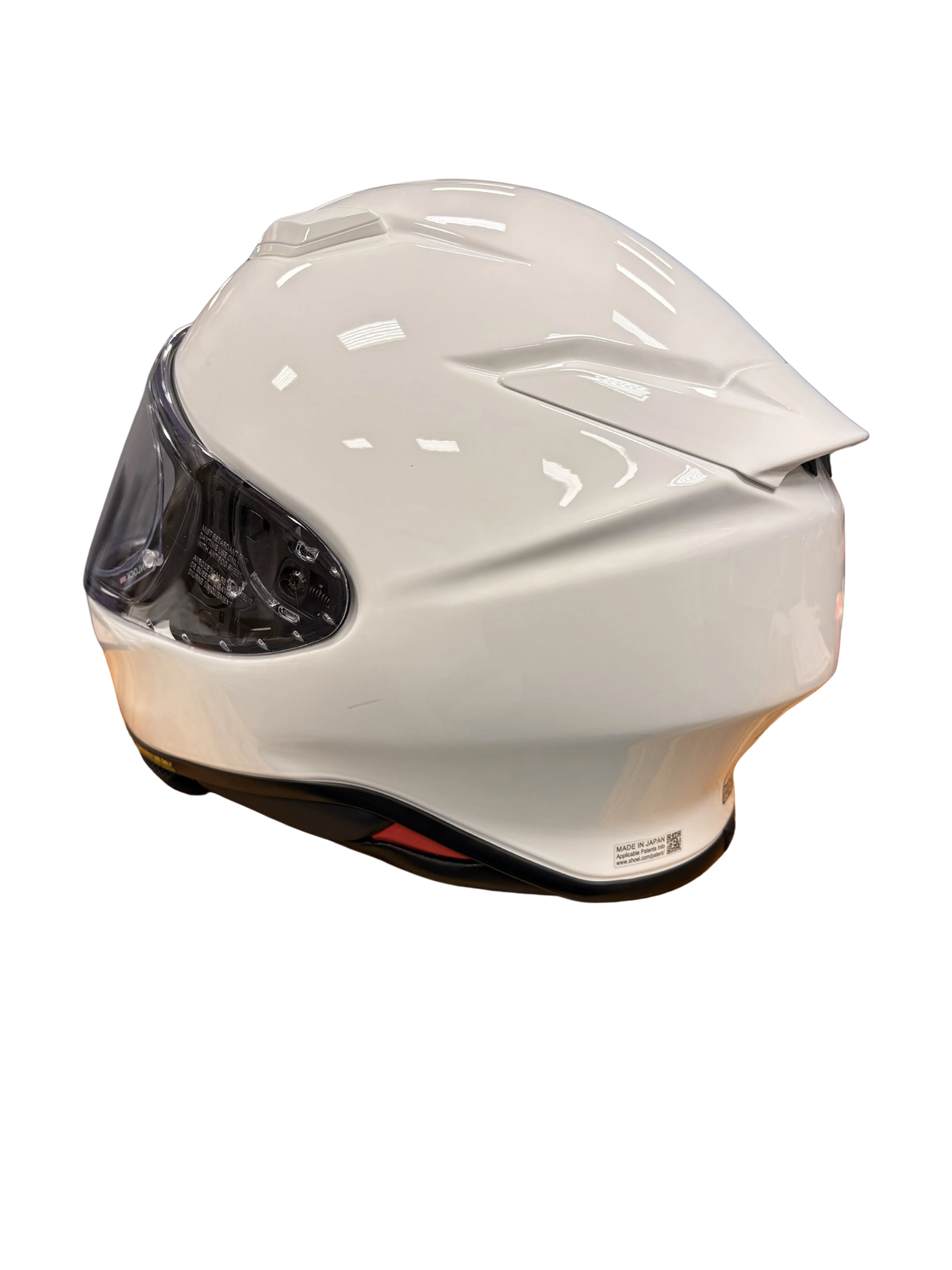OPEN BOX: Shoei RF-1400 Helmet SIZE X-Large