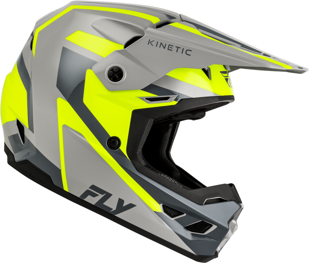 FLY RACING KINETIC SYNC HELMET Fly