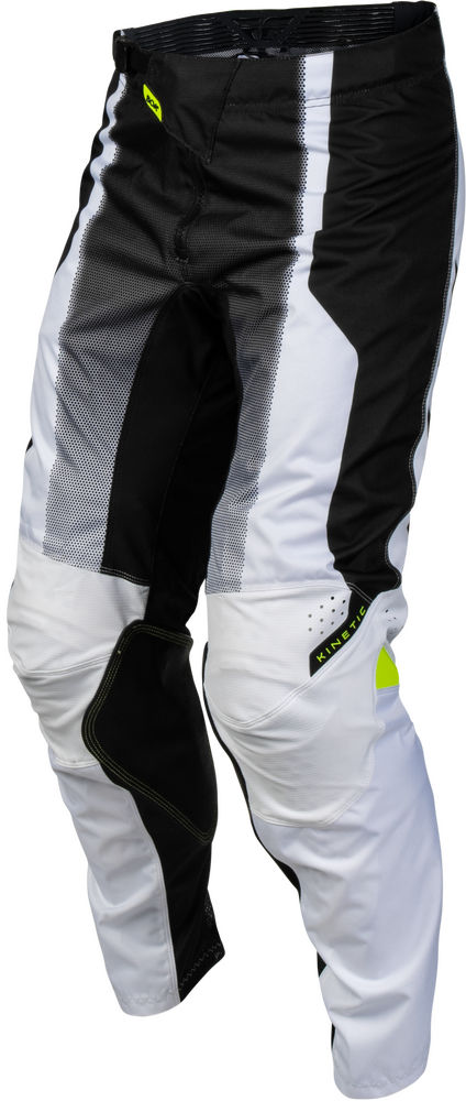FLY RACING KINETIC FADE PANTS Fly
