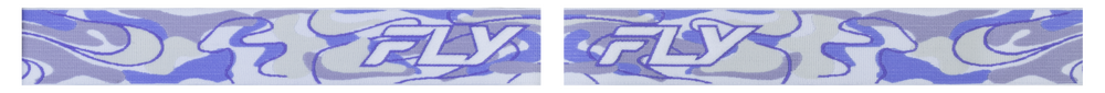 FLY RACING ZONE PRO WAVE GOGGLE Fly