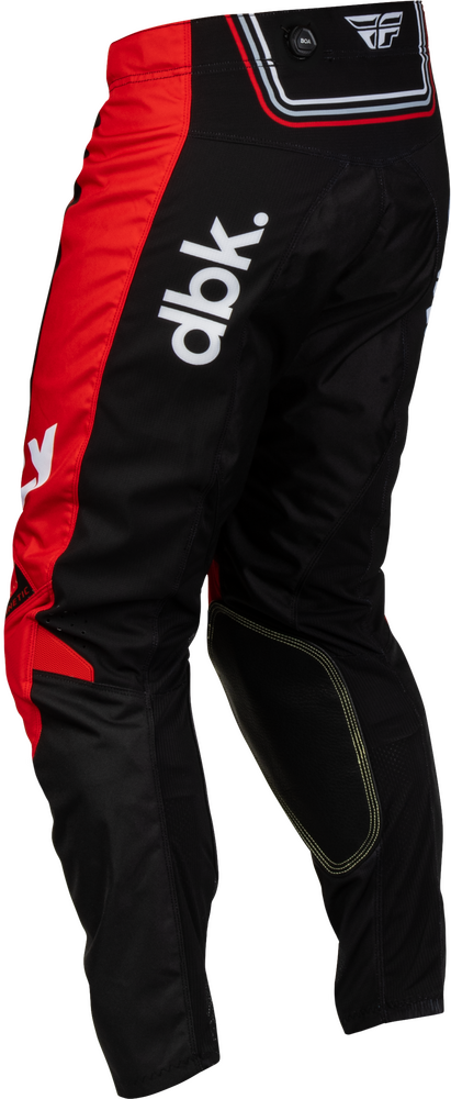 FLY RACING KINETIC DBK PANTS Fly
