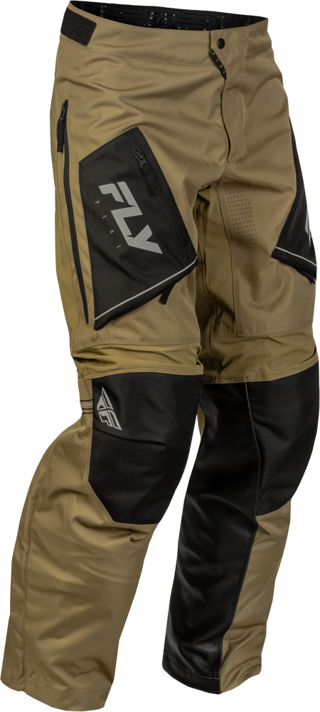 FLY RACING PATROL OVER-BOOT PANTS Fly