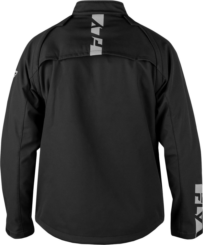 FLY RACING PATROL JACKET Fly