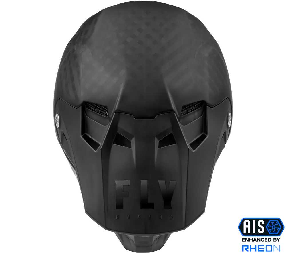 Fly Formula Carbon Solid Helmet Fly