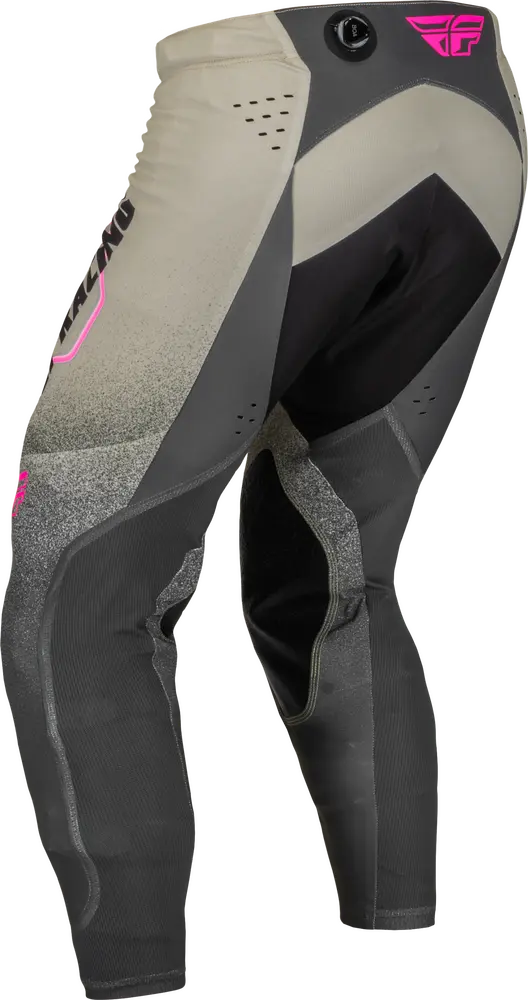 Fly Evolution DST Pants Fly